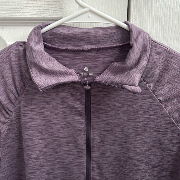 Quarter zip - Picture 4 of 7